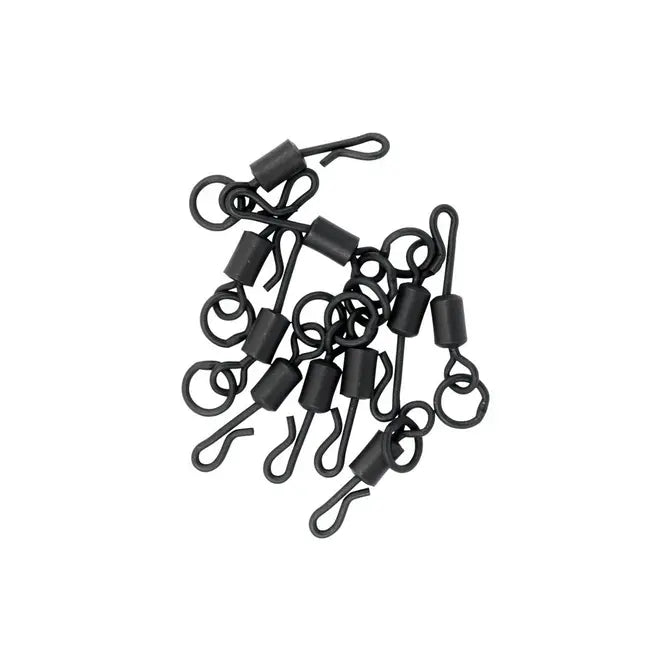 Trakker - Quick Change Ring Swivel - Size 8
