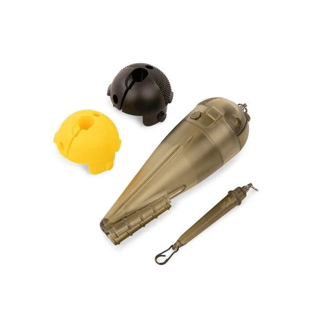 Trakker - Impact Zig Float Kit
