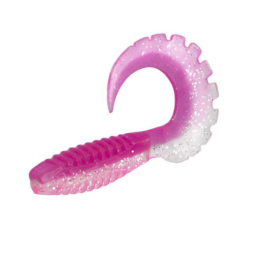 Delphin - UVS Twista 10cm - Candy