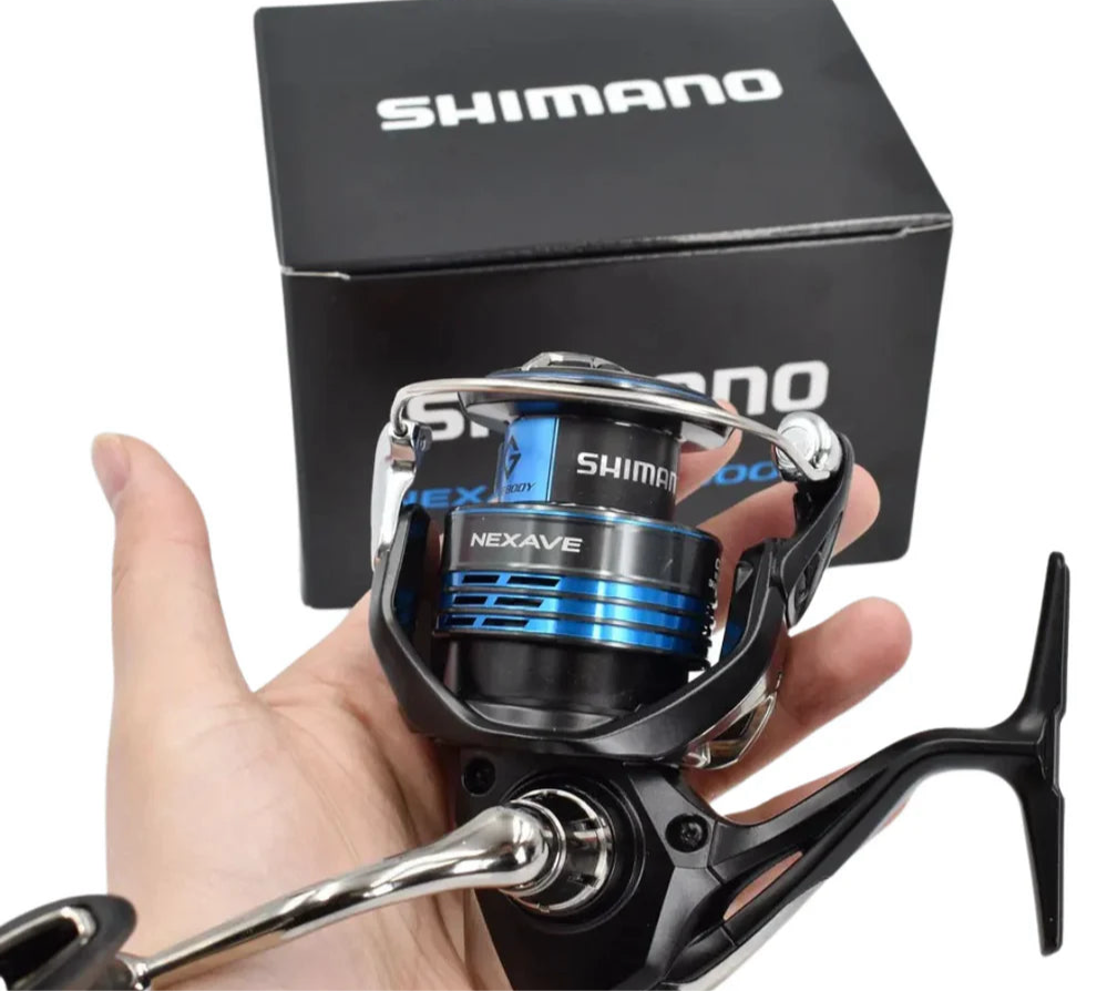 Shimano Nexave 2500