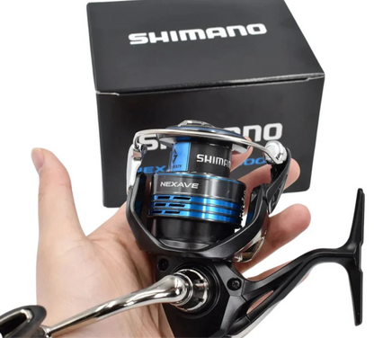 Shimano Nexave 2500