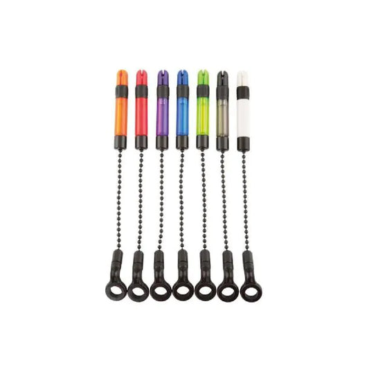 Fox - Black Label Silk Bobbin