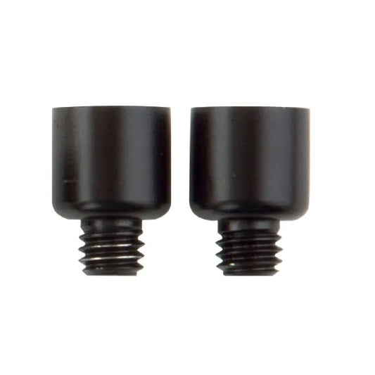 Fox - Black Label Slim Weights 5 gram - x2