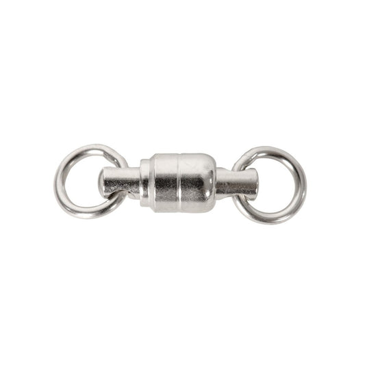 Zeck - Ball Bearing Swivel - 90kg - 3pcs