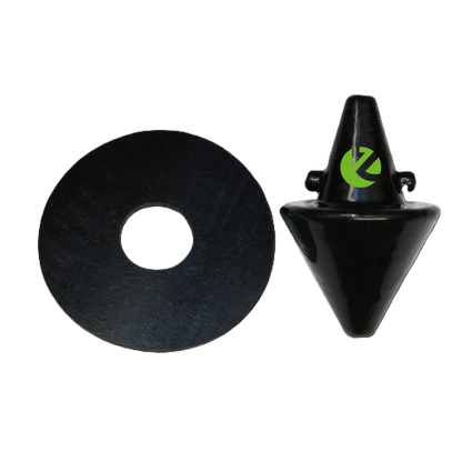 Zeck - Disk Teaser - Cat
