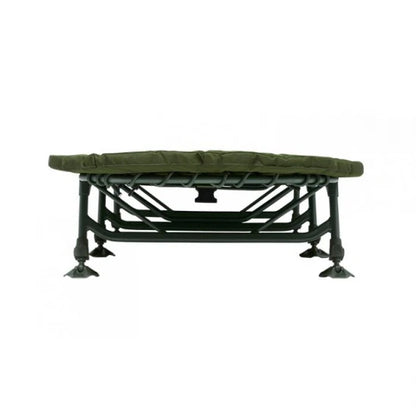 trakker Levelite Lumbar Bed