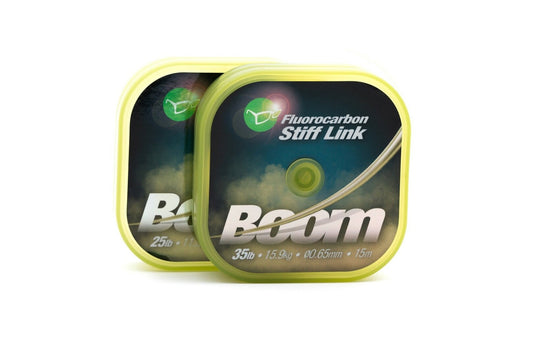 Korda Boom 0.55mm (15m)