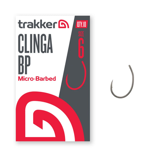 Trakker - Clinga BP - Micro Barbed