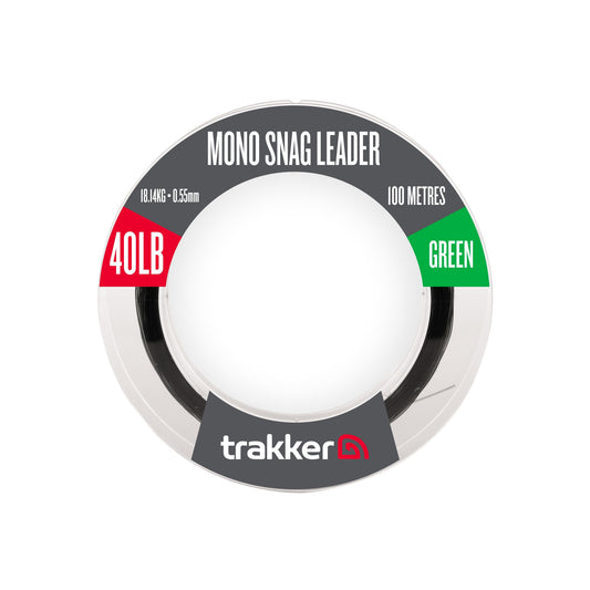 Trakker - Mono Snag Leader - Green