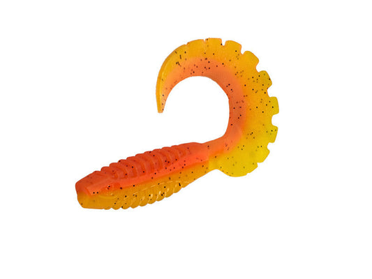 Delphin - UVS Twista 10cm - Hawaii