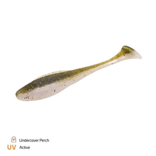 Zeck - Sexy Swimmer - 5pcs - 12cm