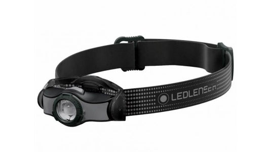 Ledlenser MH-5 Hoofdlamp
