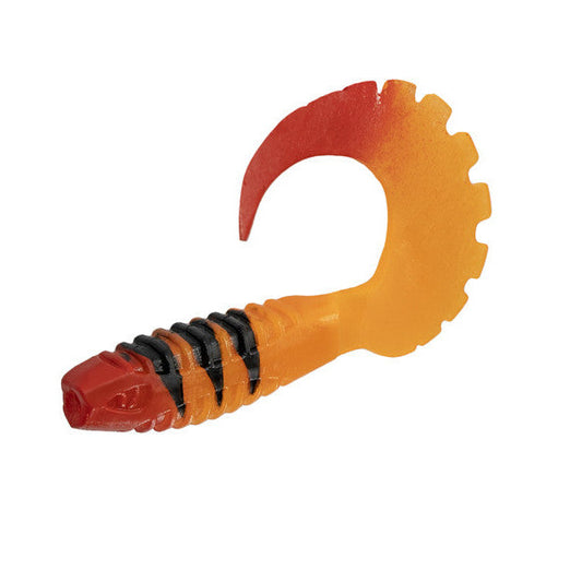 Delphin - UVS Twista 10cm - Tigera