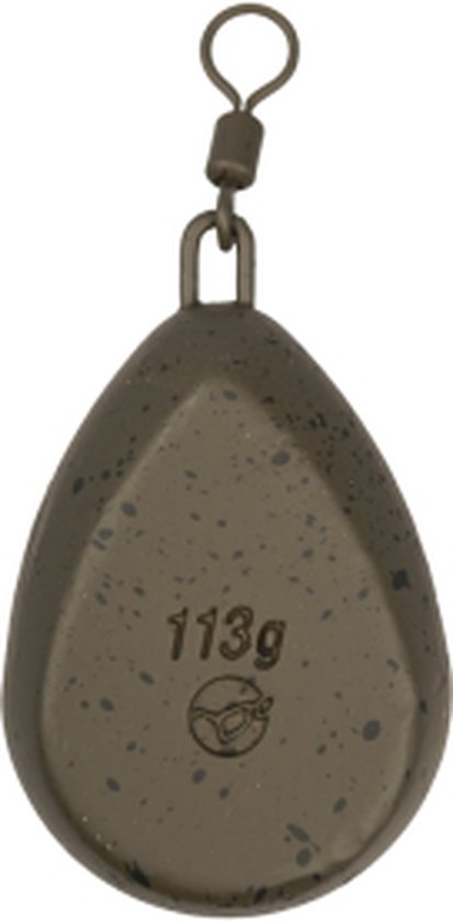 Korda Flat Pear Swivel