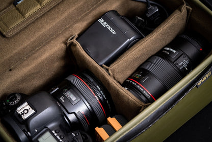 Korda Compac Camera Bag Medium