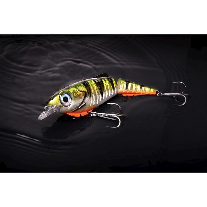 Ripple Profighter 110 SL /145 MW spro