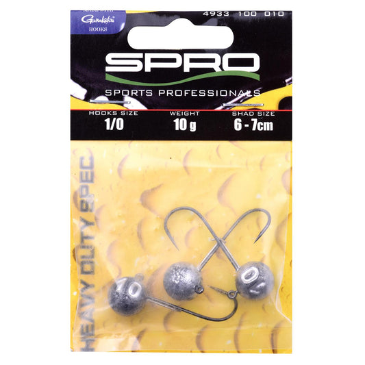 BOTTOM JIG90 spro