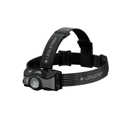 ledlenser mh8 hooflamp