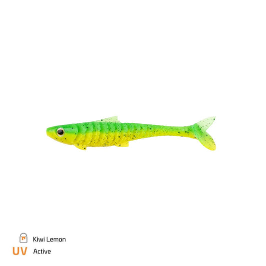 Zeck Baby Rippler 10cm