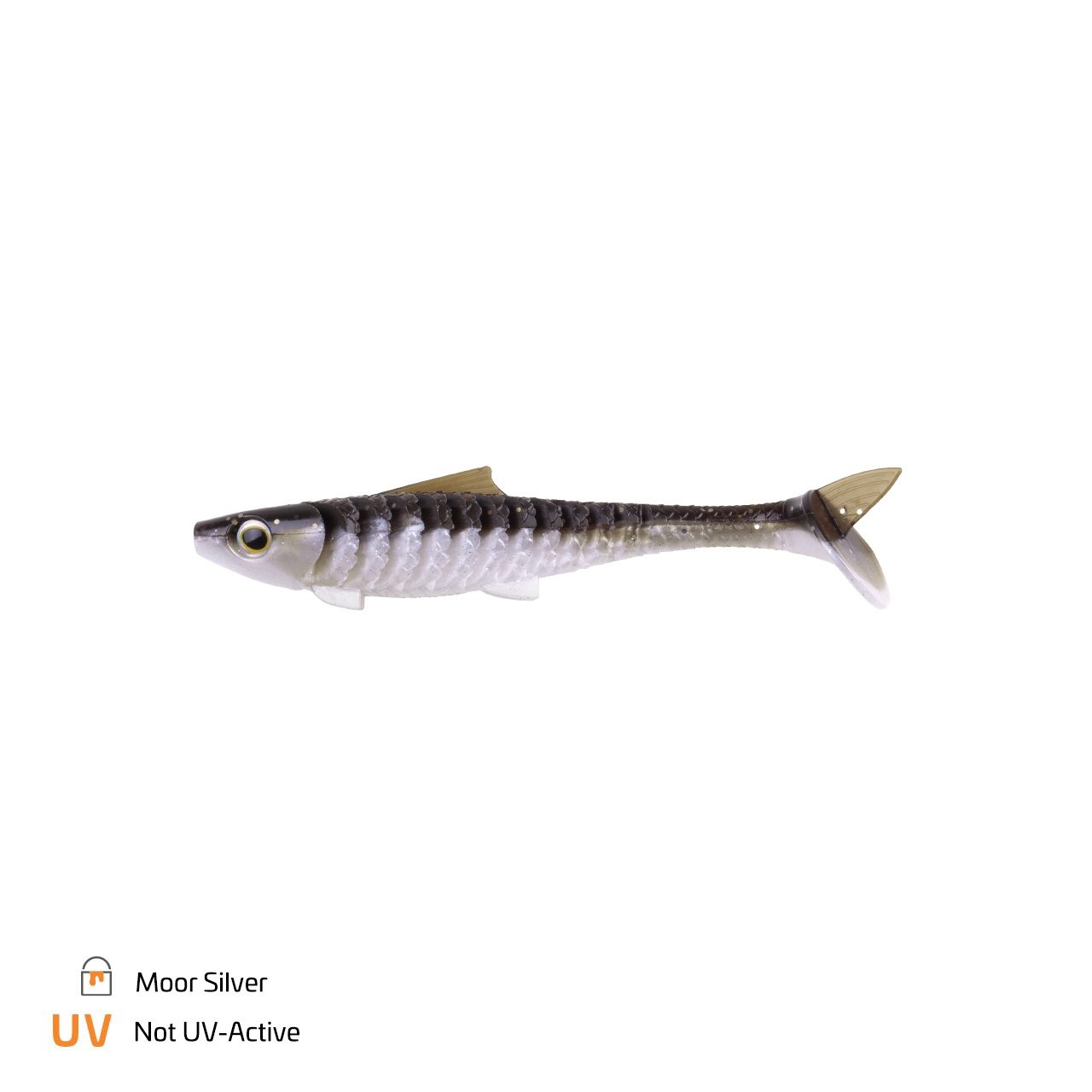 Zeck Baby Rippler 10cm