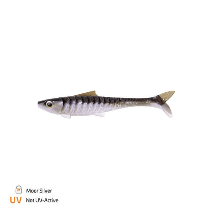 Zeck Baby Rippler 10cm