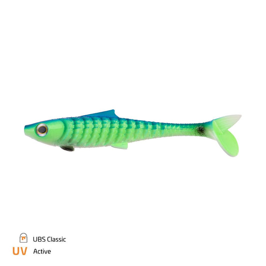 Zeck Baby Rippler 10cm