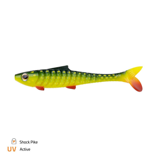 Zeck Rippler 25 cm