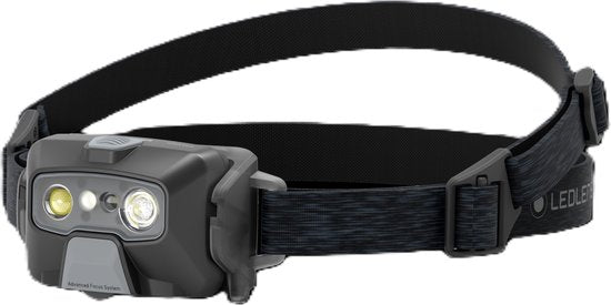 Ledlenser HF6R CORE