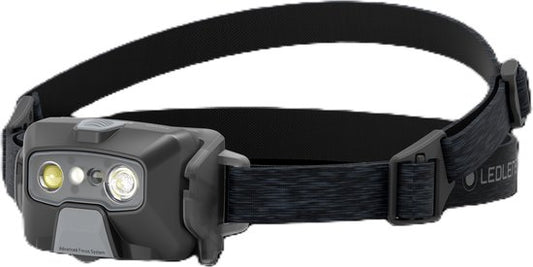 Ledlenser HF6R CORE