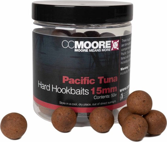 PACIFIC TUNA HARD HOOKBAITS 18MM