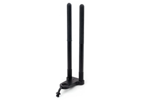 Fox - Black Label Snag Ears And Hockey Stick