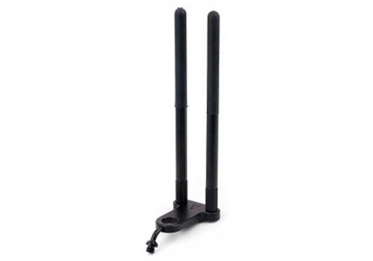 Fox - Black Label Snag Ears And Hockey Stick