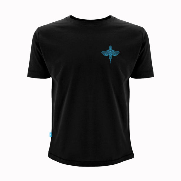 Kumu Take Flight Tee T-Shirt