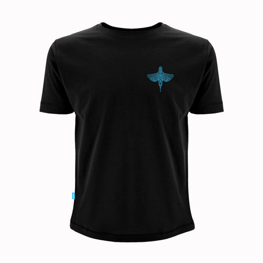 Kumu Take Flight Tee T-Shirt