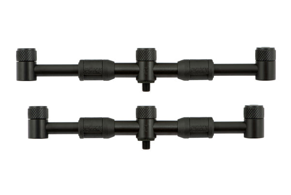 Fox - Black Label QR Buzz - 3 Rod adjustable (230mm/260mm)