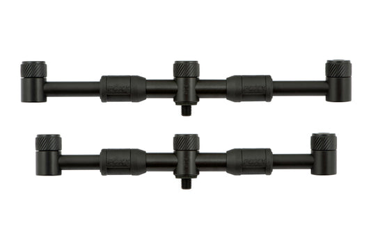Fox - Black Label QR Buzz - 3 Rod adjustable (230mm/260mm)