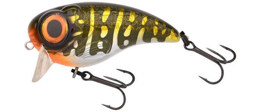 Spro - Fat Iris 4cm 6,2G - Nothern Pike