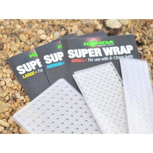 Korda - Super Wrap