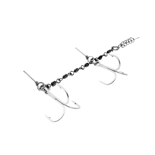 Gator - STINGER ELITE LARGE 2/0 & 2/0 - Medium