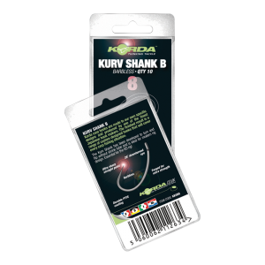 Kurv Shank "B"