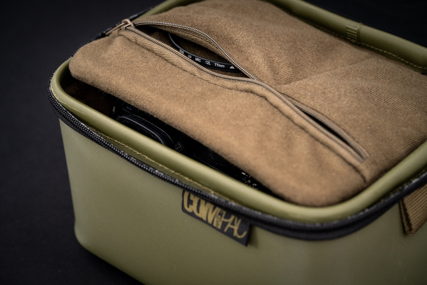 Korda Compac Camera Bag Medium