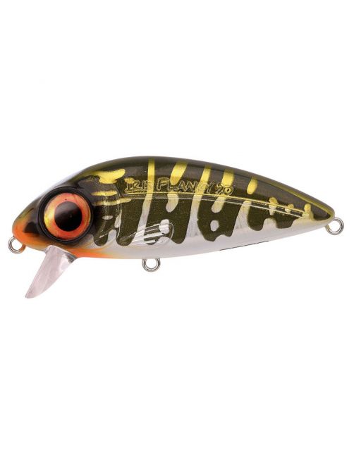 SPRO IRIS FLANKY HARDLURE NORT . PIKE 9cm 20G