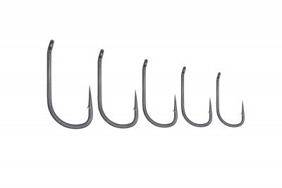Korda Straight Point size 2