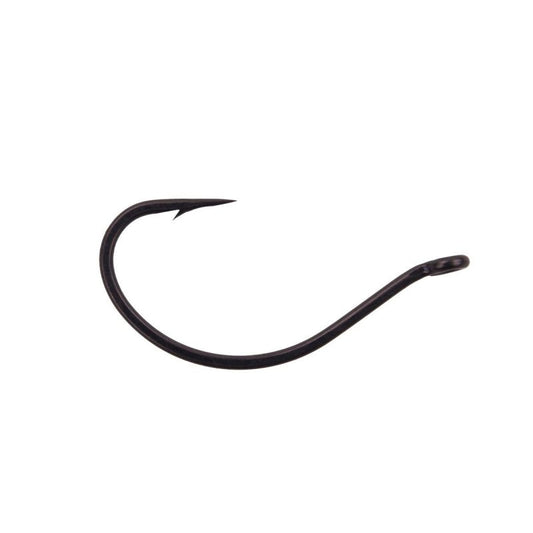 Zeck Barsch Alarm Dropshot Nose Hook size 6