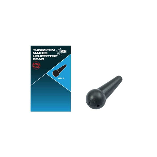 Tungsten Gripping Chod/Helicopter System