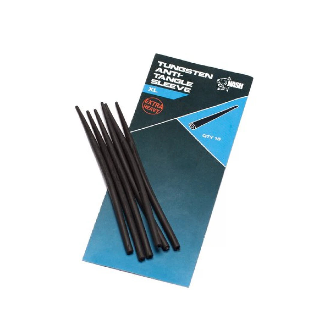 Tungsten Anti Tangle Sleeve XL