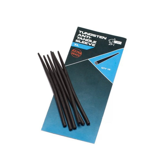 Tungsten Anti Tangle Sleeve XL