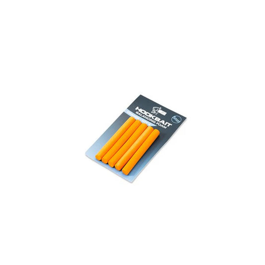 Bait Balancing Foam 5mm Orange