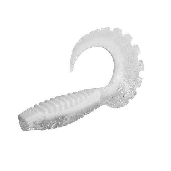 Delphin - UVS Twista 10cm - Yeti