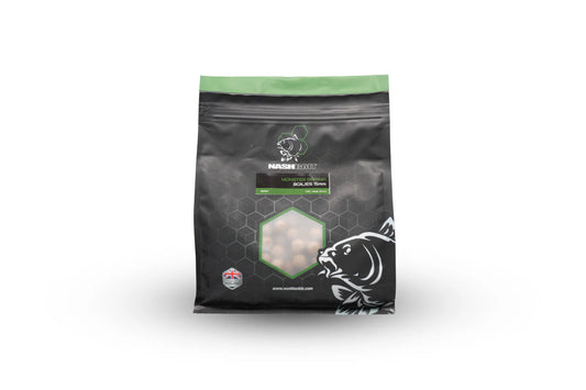 Nash Bait monster Shrimp 15mm 5 kg